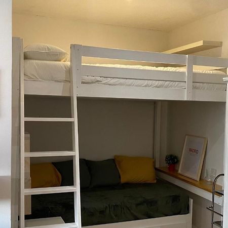 Apartamento En El Casco Antiguo Мадрид Экстерьер фото
